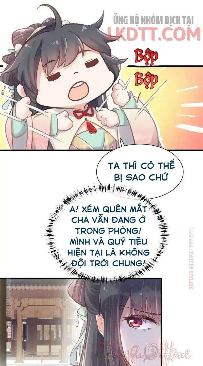 Nhật Kí Học Tập Của Hắc Liên Hoa Chapter 9 - Trang 2