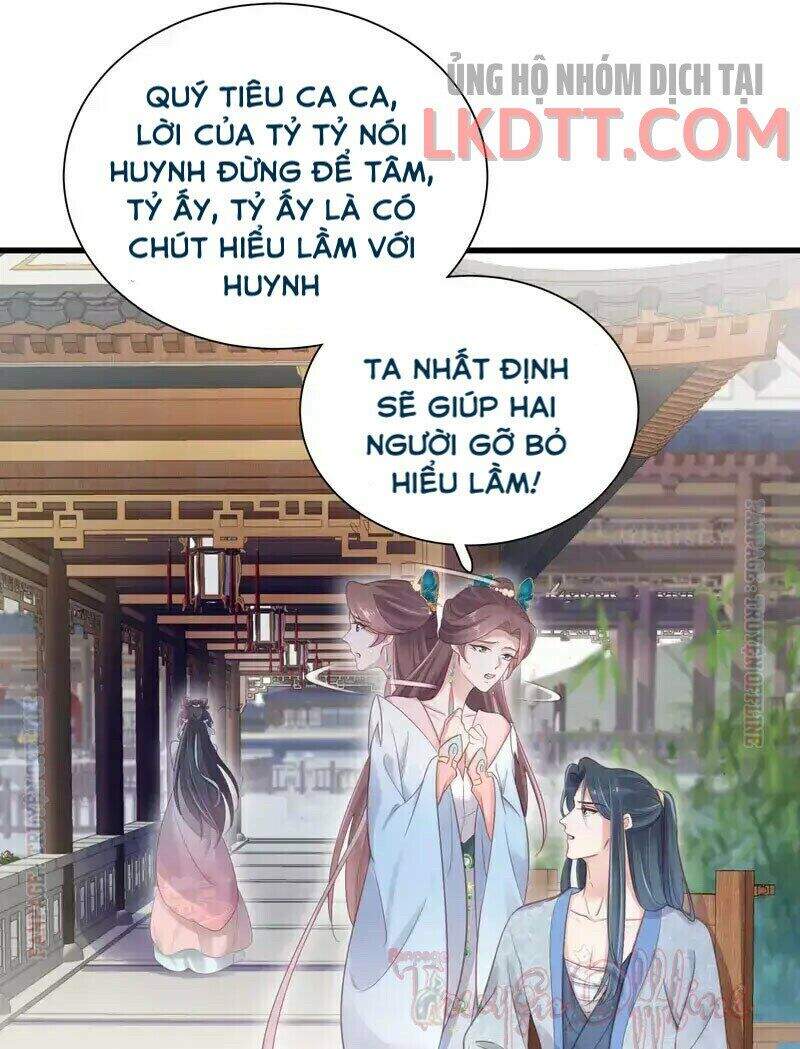 Nhật Kí Học Tập Của Hắc Liên Hoa Chapter 9 - Trang 2