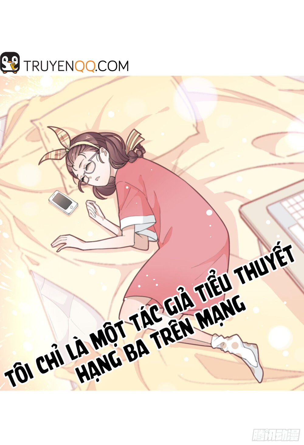 Nhật Kí Mưu Sinh Của Tra Nữ Chapter 0 - Trang 2