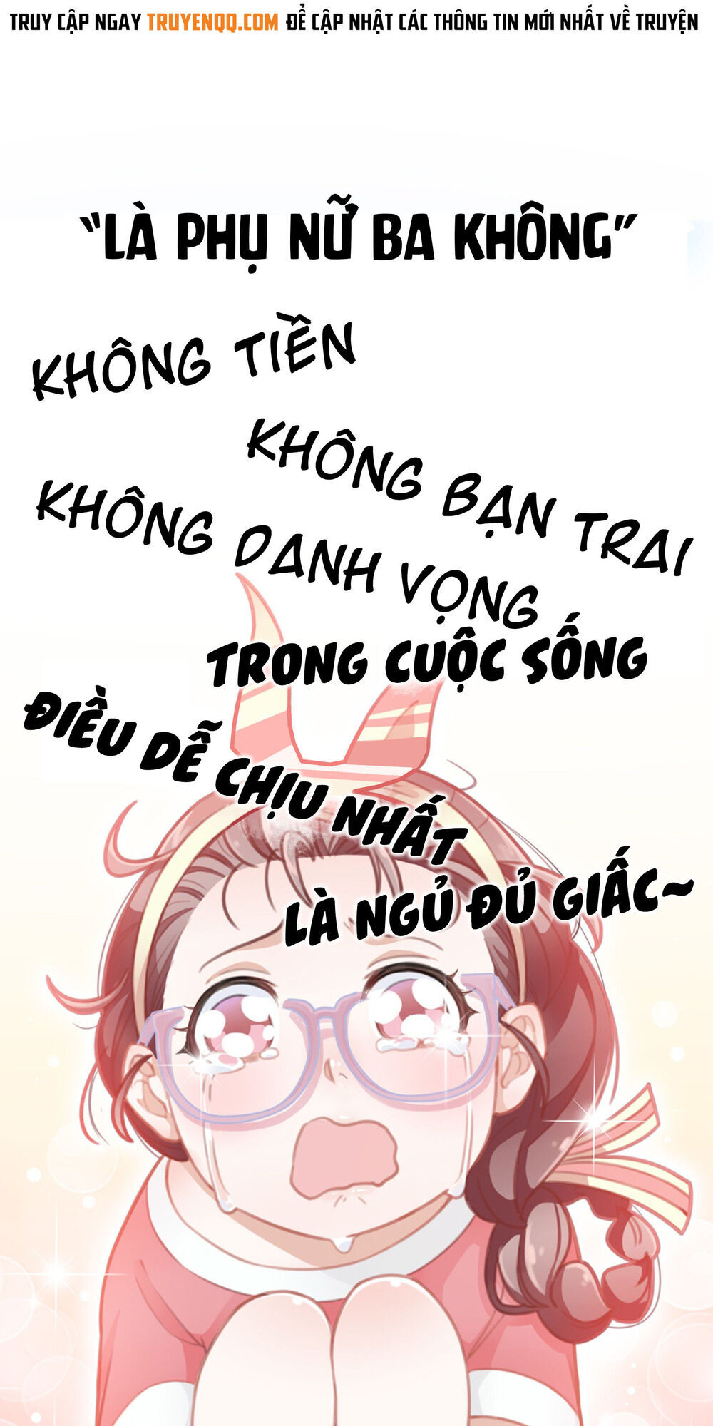 Nhật Kí Mưu Sinh Của Tra Nữ Chapter 0 - Trang 2
