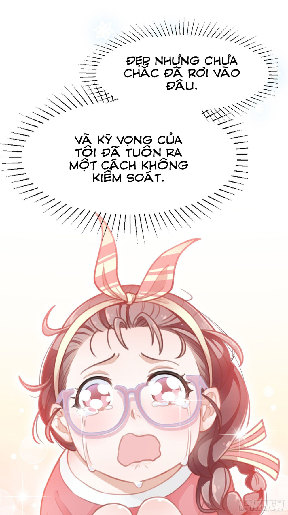 Nhật Kí Mưu Sinh Của Tra Nữ Chapter 1 - Trang 2