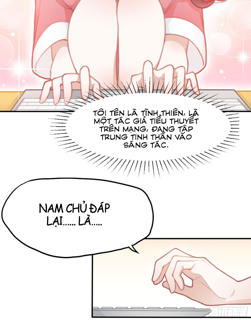 Nhật Kí Mưu Sinh Của Tra Nữ Chapter 1 - Trang 2