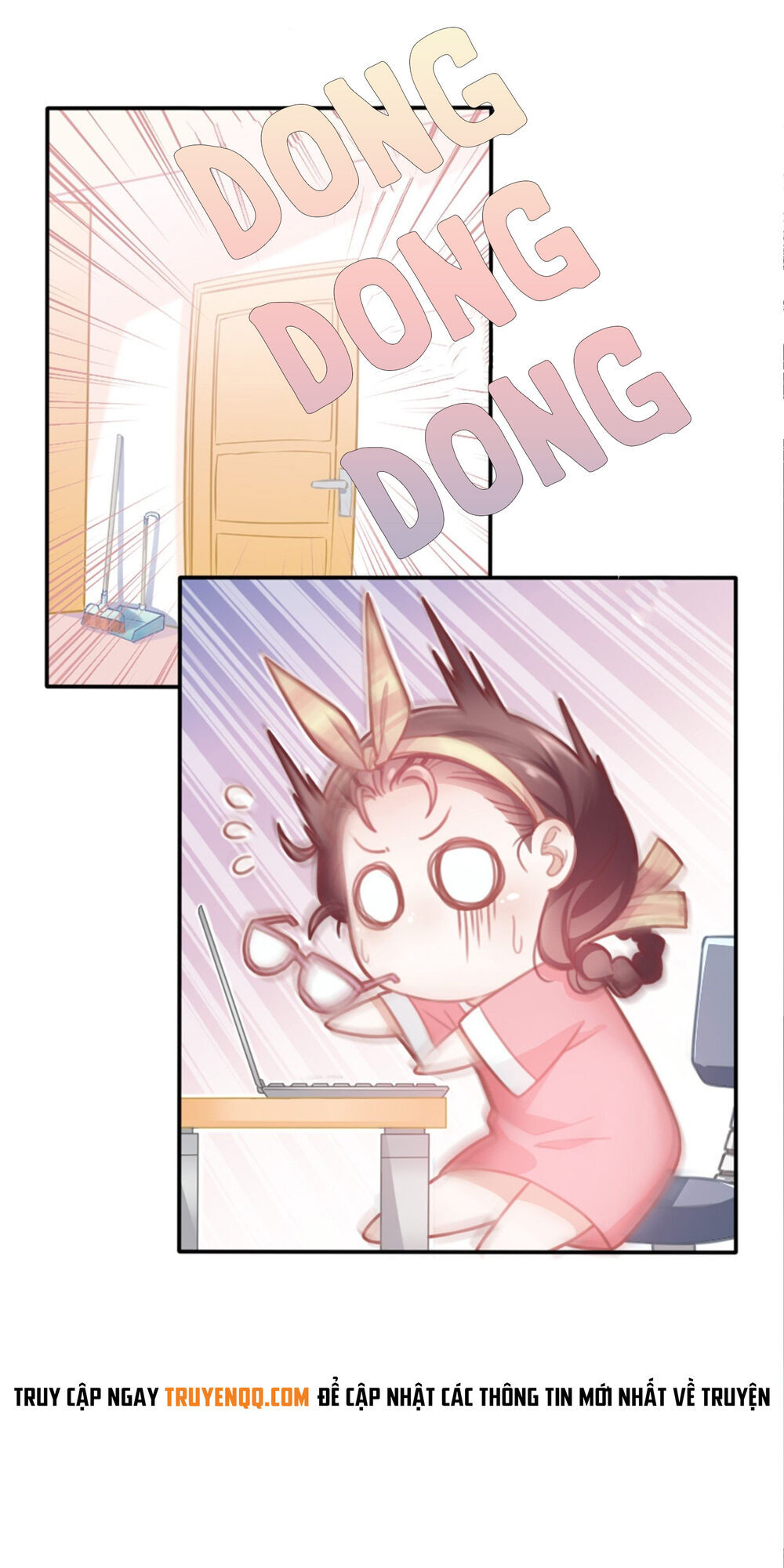 Nhật Kí Mưu Sinh Của Tra Nữ Chapter 1 - Trang 2