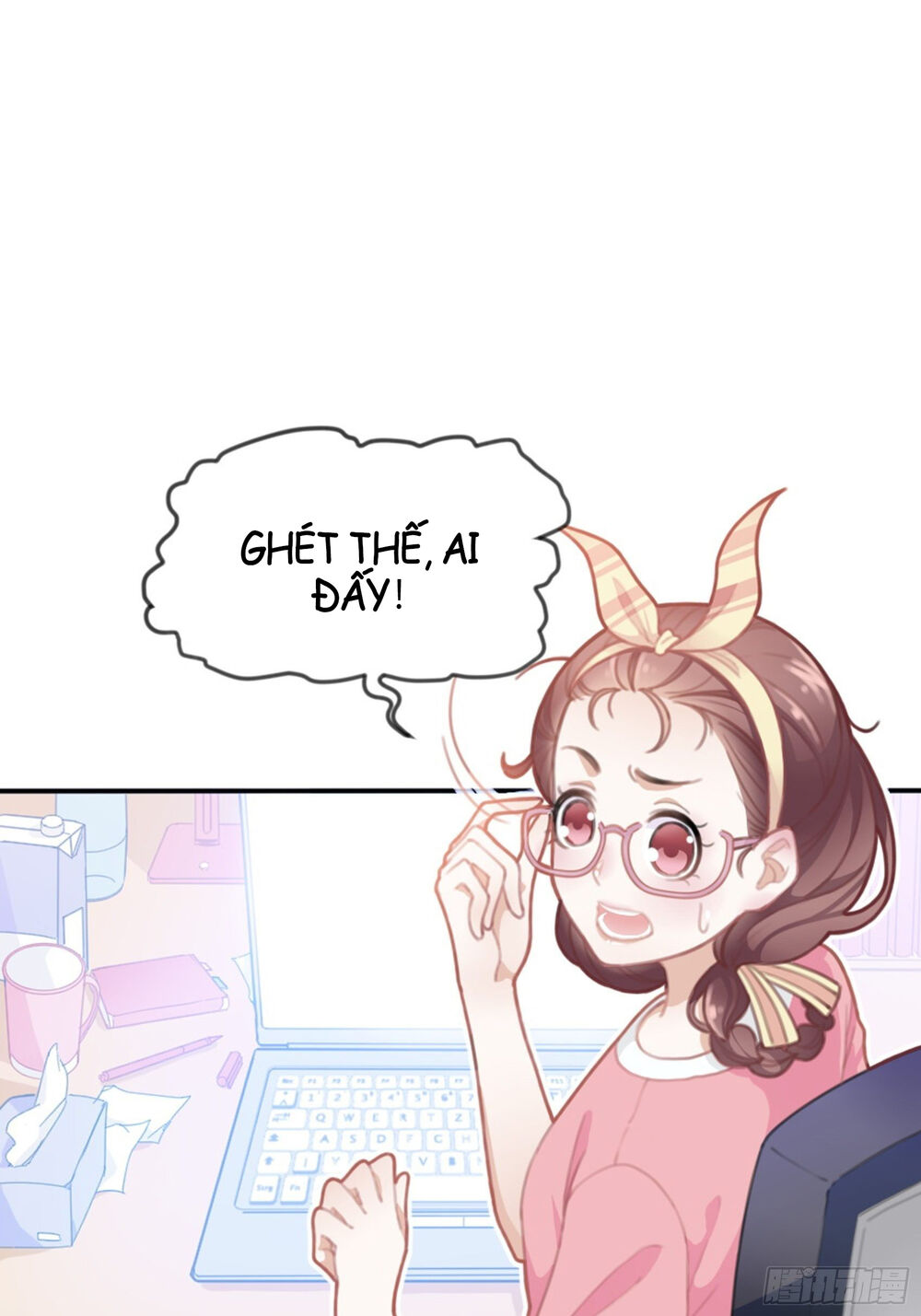 Nhật Kí Mưu Sinh Của Tra Nữ Chapter 1 - Trang 2