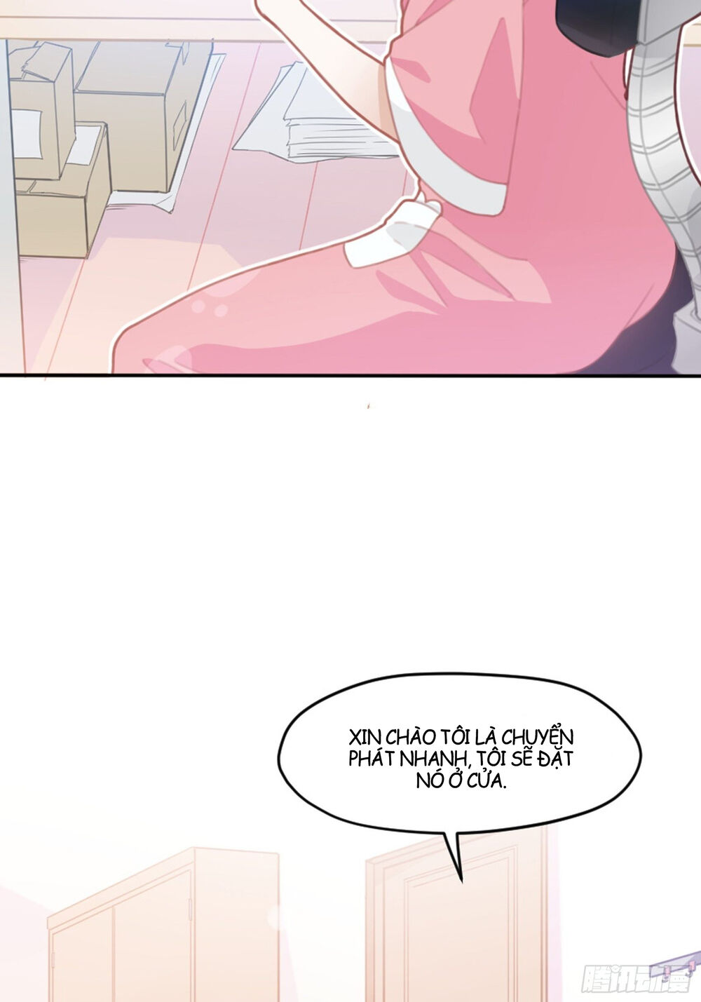 Nhật Kí Mưu Sinh Của Tra Nữ Chapter 1 - Trang 2