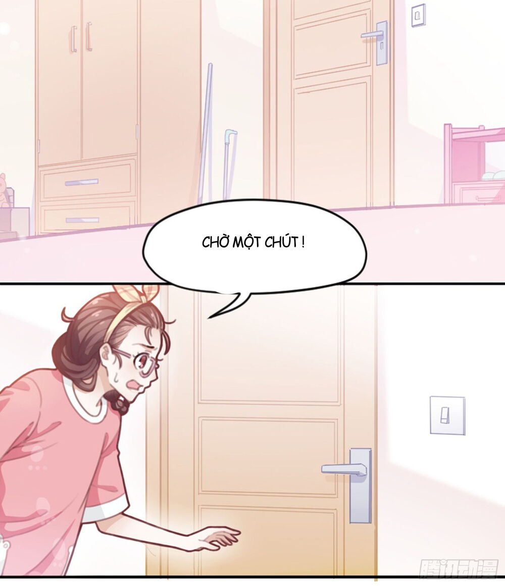 Nhật Kí Mưu Sinh Của Tra Nữ Chapter 1 - Trang 2