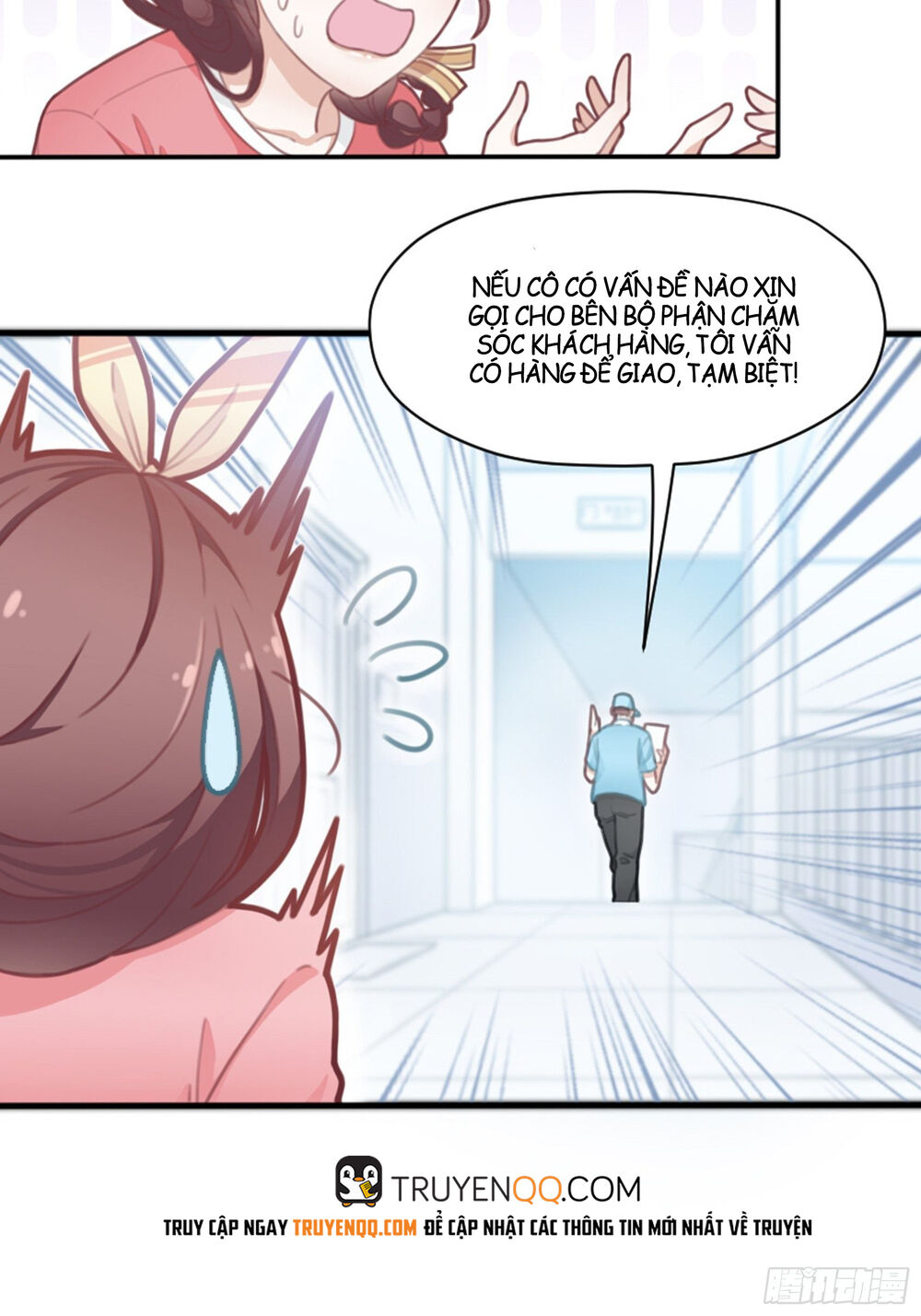 Nhật Kí Mưu Sinh Của Tra Nữ Chapter 1 - Trang 2