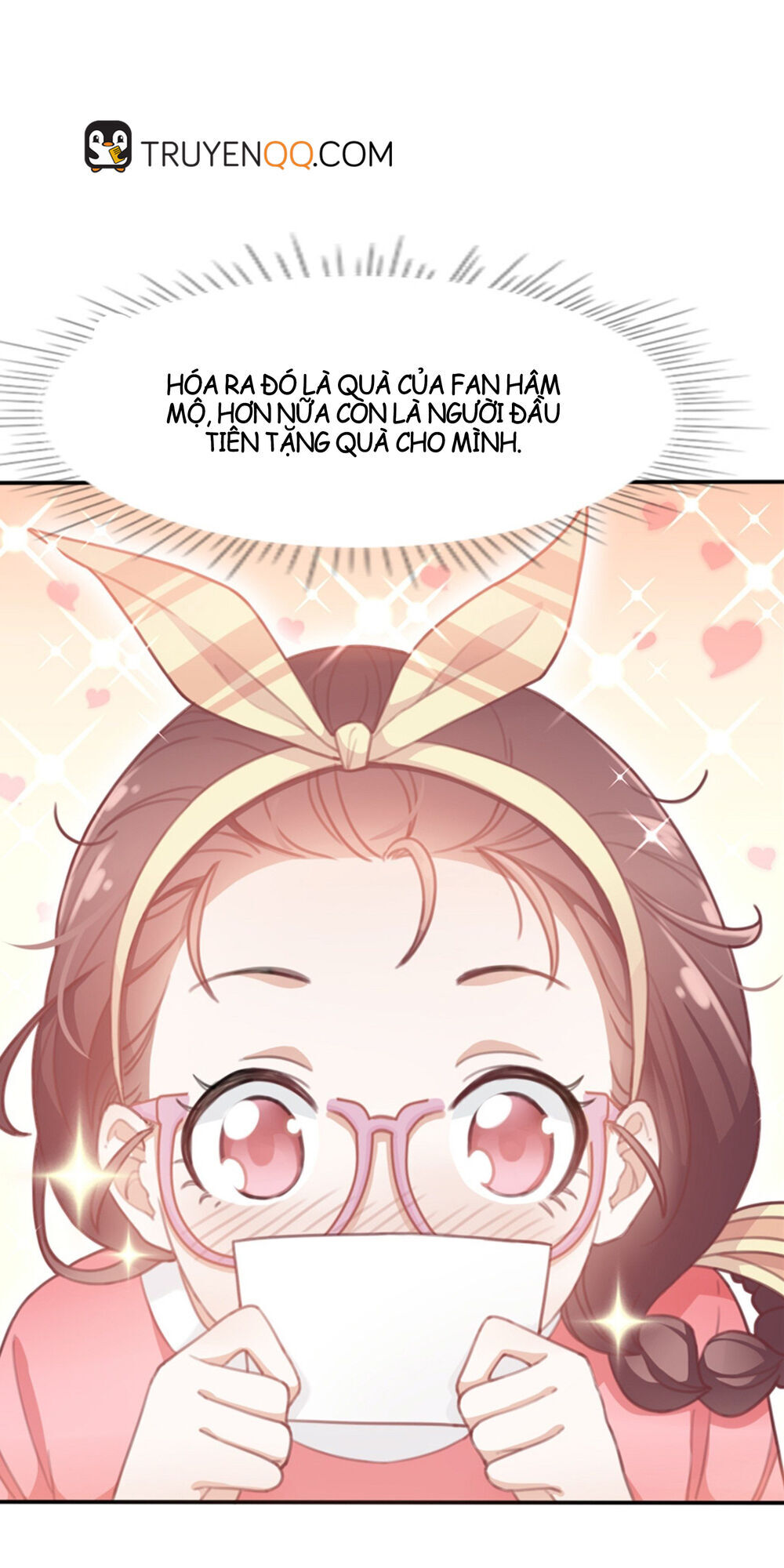 Nhật Kí Mưu Sinh Của Tra Nữ Chapter 1 - Trang 2