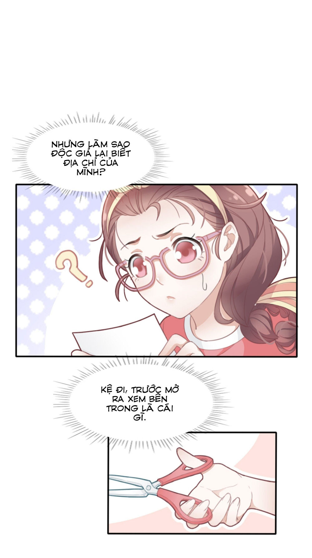 Nhật Kí Mưu Sinh Của Tra Nữ Chapter 1 - Trang 2