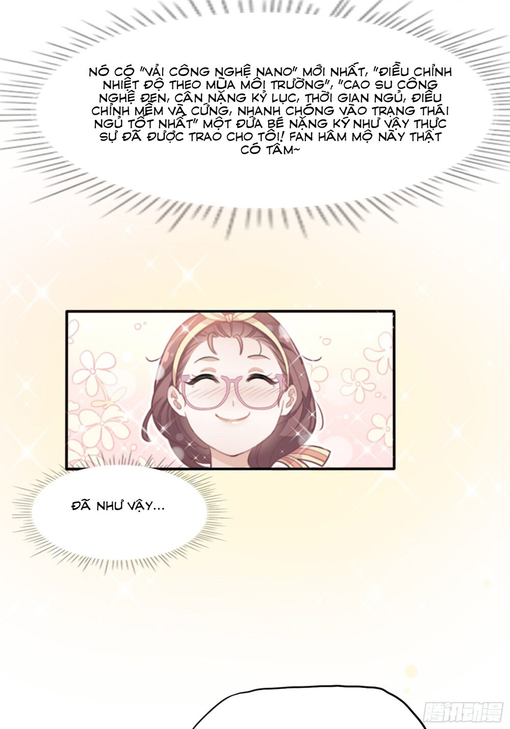 Nhật Kí Mưu Sinh Của Tra Nữ Chapter 1 - Trang 2