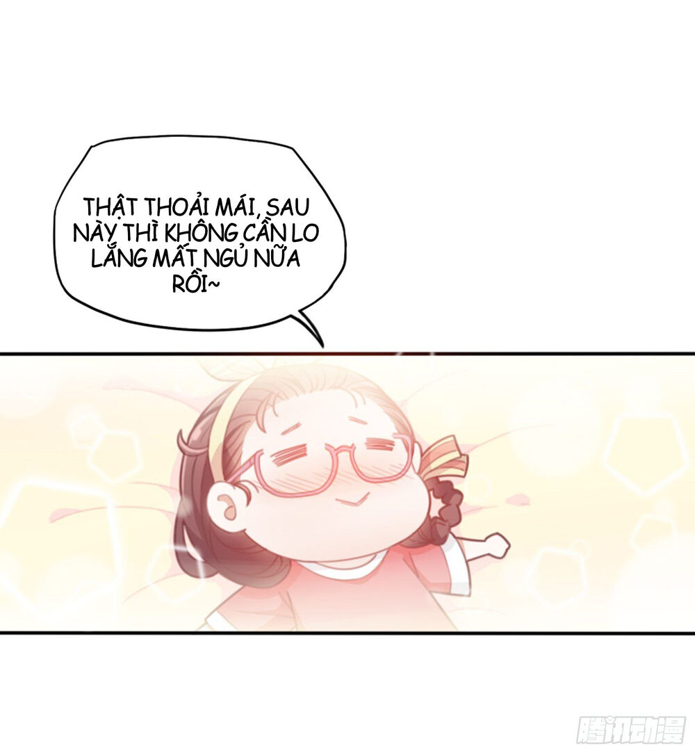 Nhật Kí Mưu Sinh Của Tra Nữ Chapter 1 - Trang 2