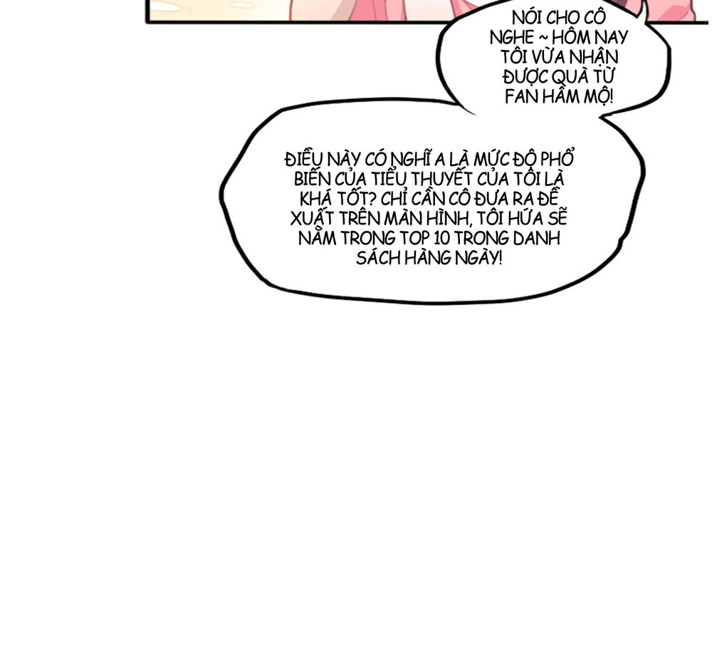 Nhật Kí Mưu Sinh Của Tra Nữ Chapter 1 - Trang 2