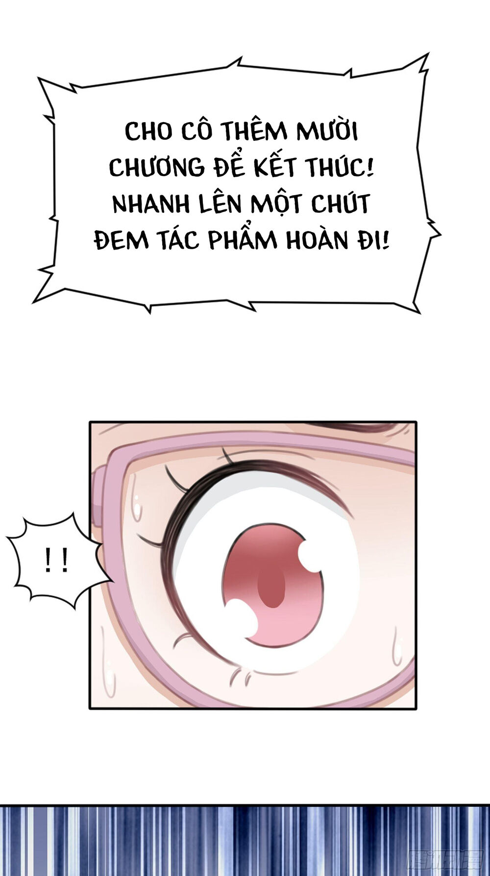 Nhật Kí Mưu Sinh Của Tra Nữ Chapter 1 - Trang 2