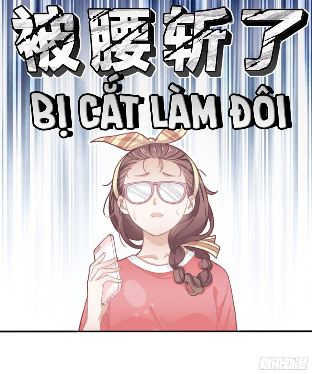 Nhật Kí Mưu Sinh Của Tra Nữ Chapter 1 - Trang 2