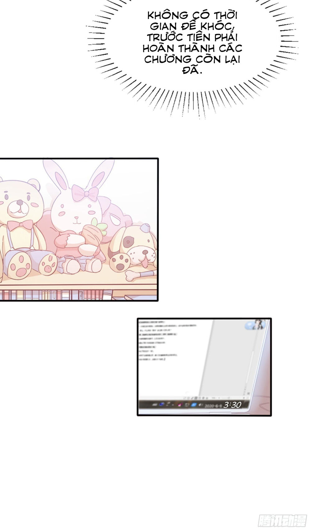 Nhật Kí Mưu Sinh Của Tra Nữ Chapter 1 - Trang 2