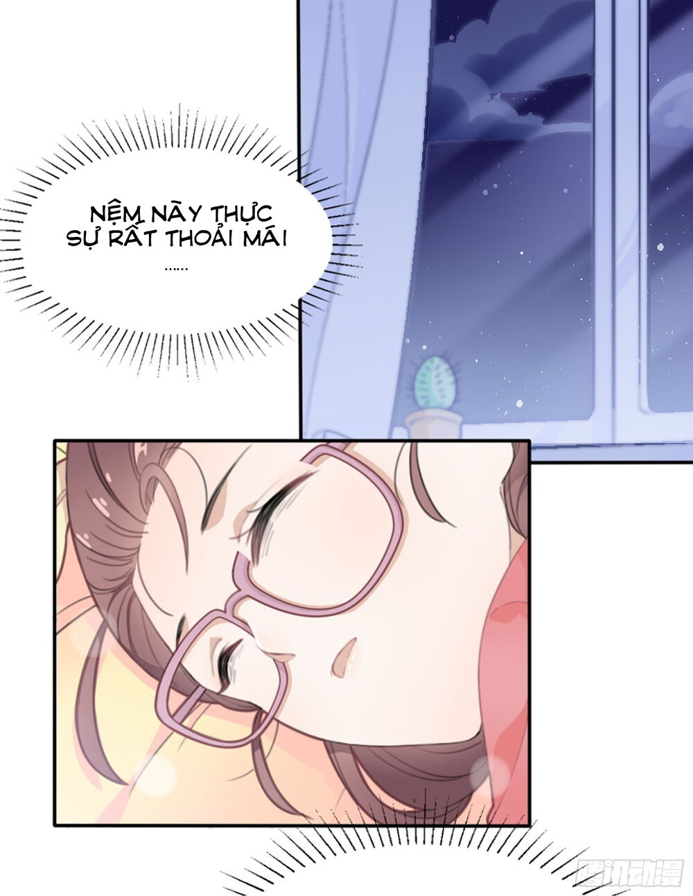 Nhật Kí Mưu Sinh Của Tra Nữ Chapter 1 - Trang 2