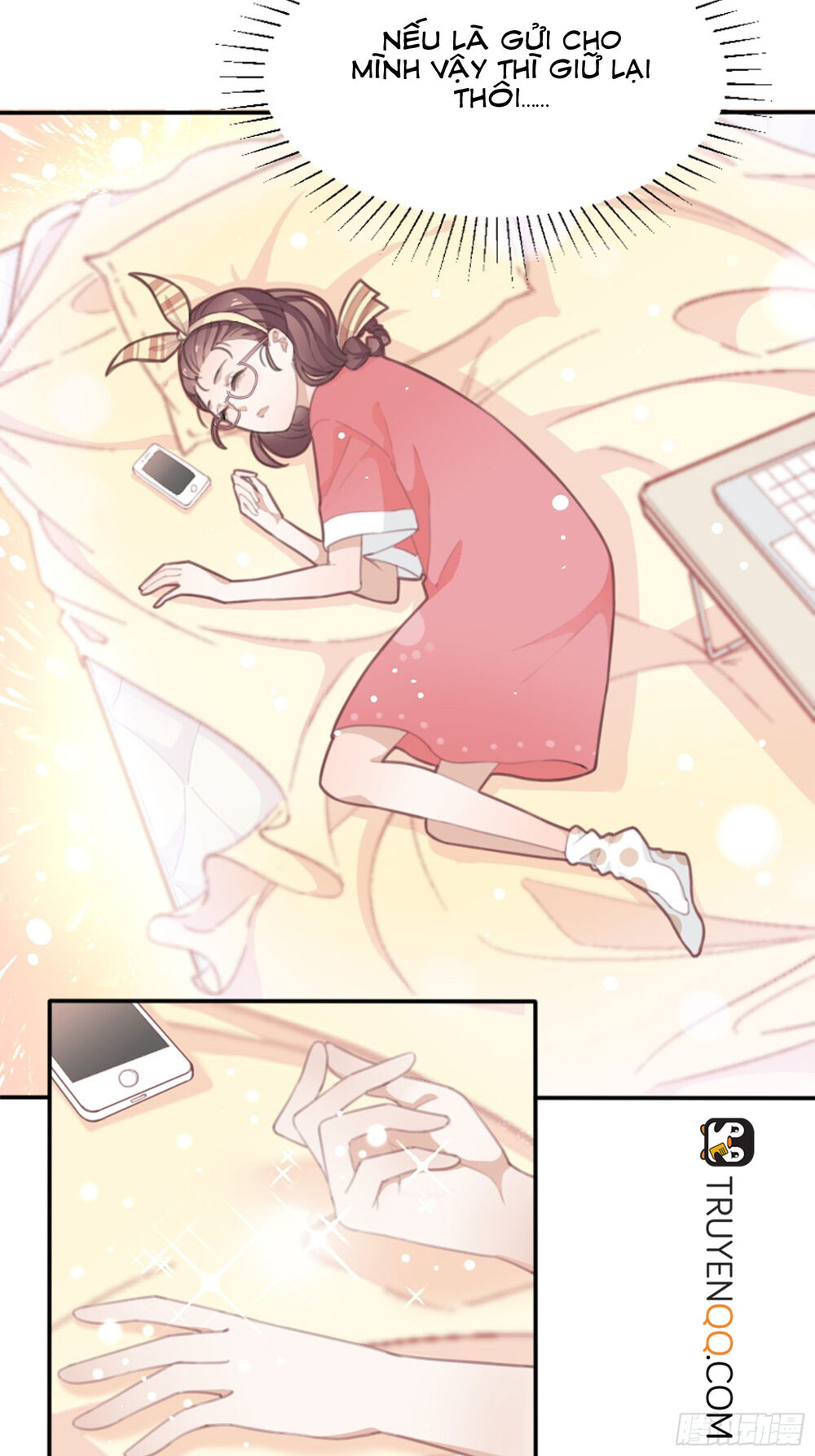 Nhật Kí Mưu Sinh Của Tra Nữ Chapter 1 - Trang 2