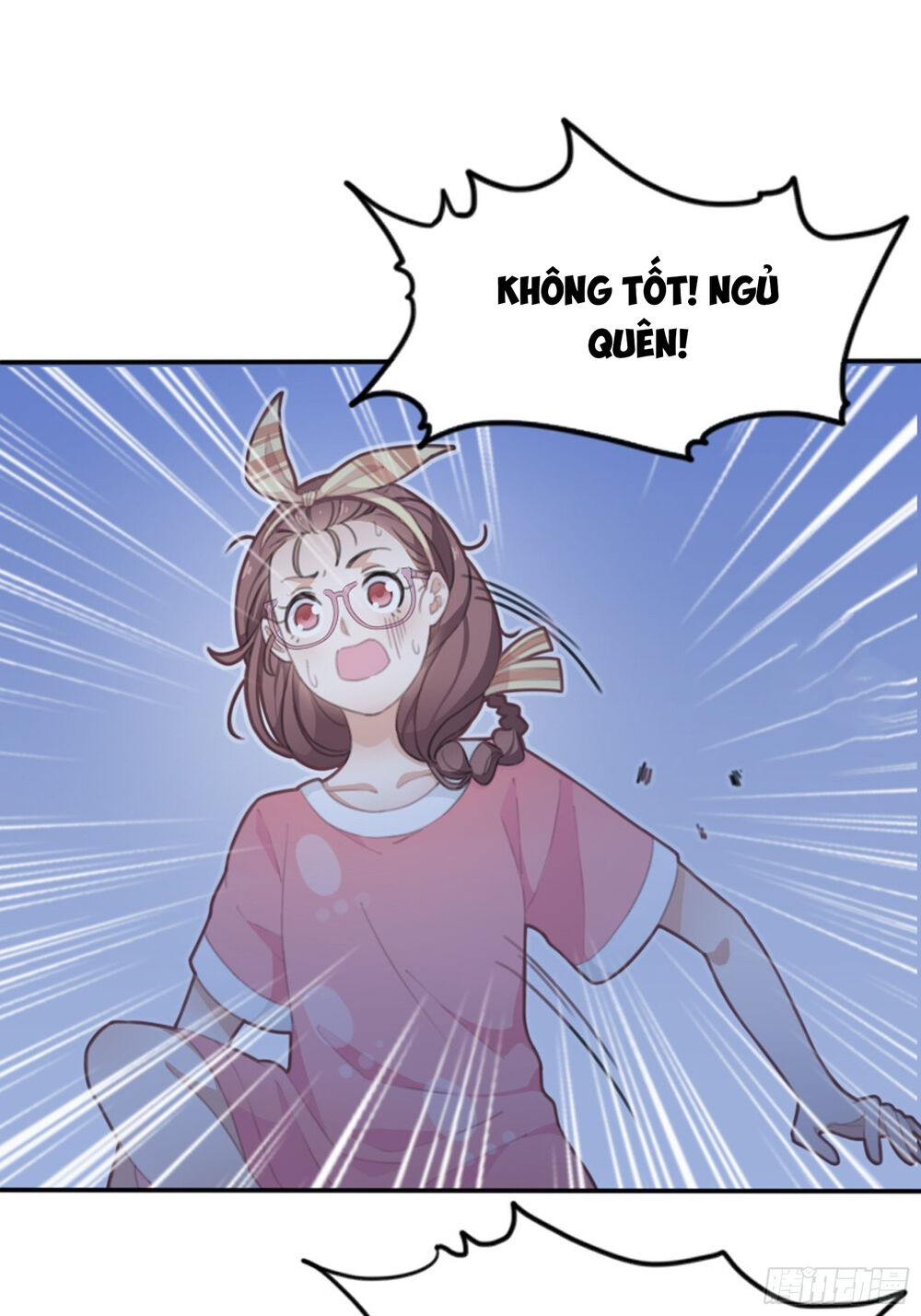 Nhật Kí Mưu Sinh Của Tra Nữ Chapter 1 - Trang 2