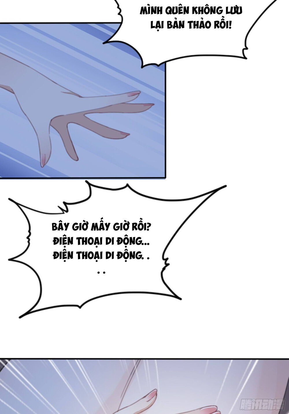 Nhật Kí Mưu Sinh Của Tra Nữ Chapter 1 - Trang 2