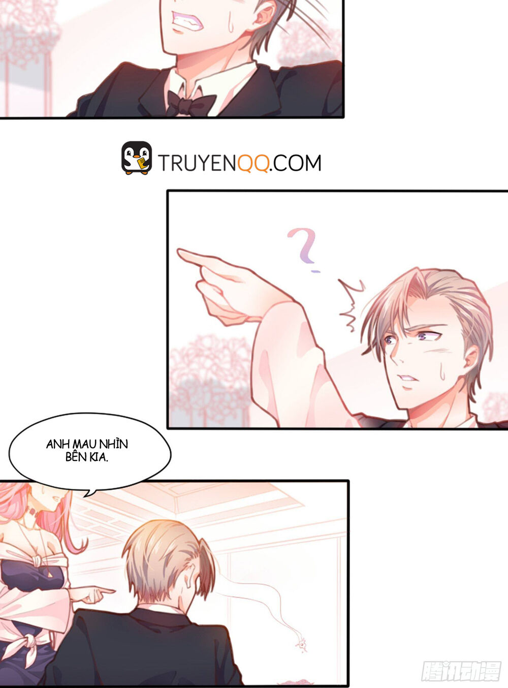 Nhật Kí Mưu Sinh Của Tra Nữ Chapter 1 - Trang 2