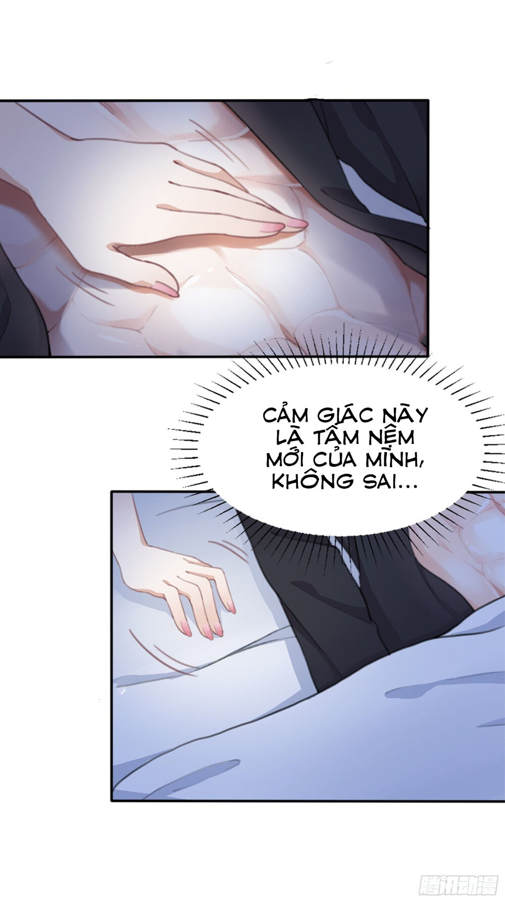 Nhật Kí Mưu Sinh Của Tra Nữ Chapter 1 - Trang 2