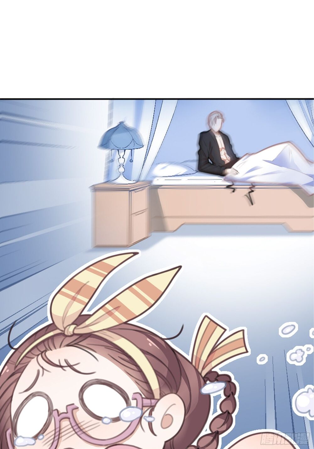 Nhật Kí Mưu Sinh Của Tra Nữ Chapter 1 - Trang 2