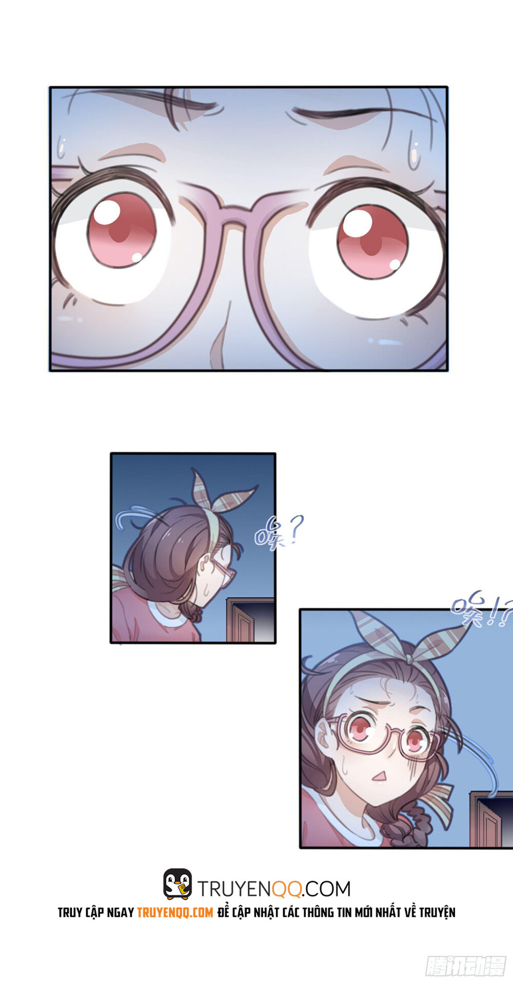 Nhật Kí Mưu Sinh Của Tra Nữ Chapter 1 - Trang 2