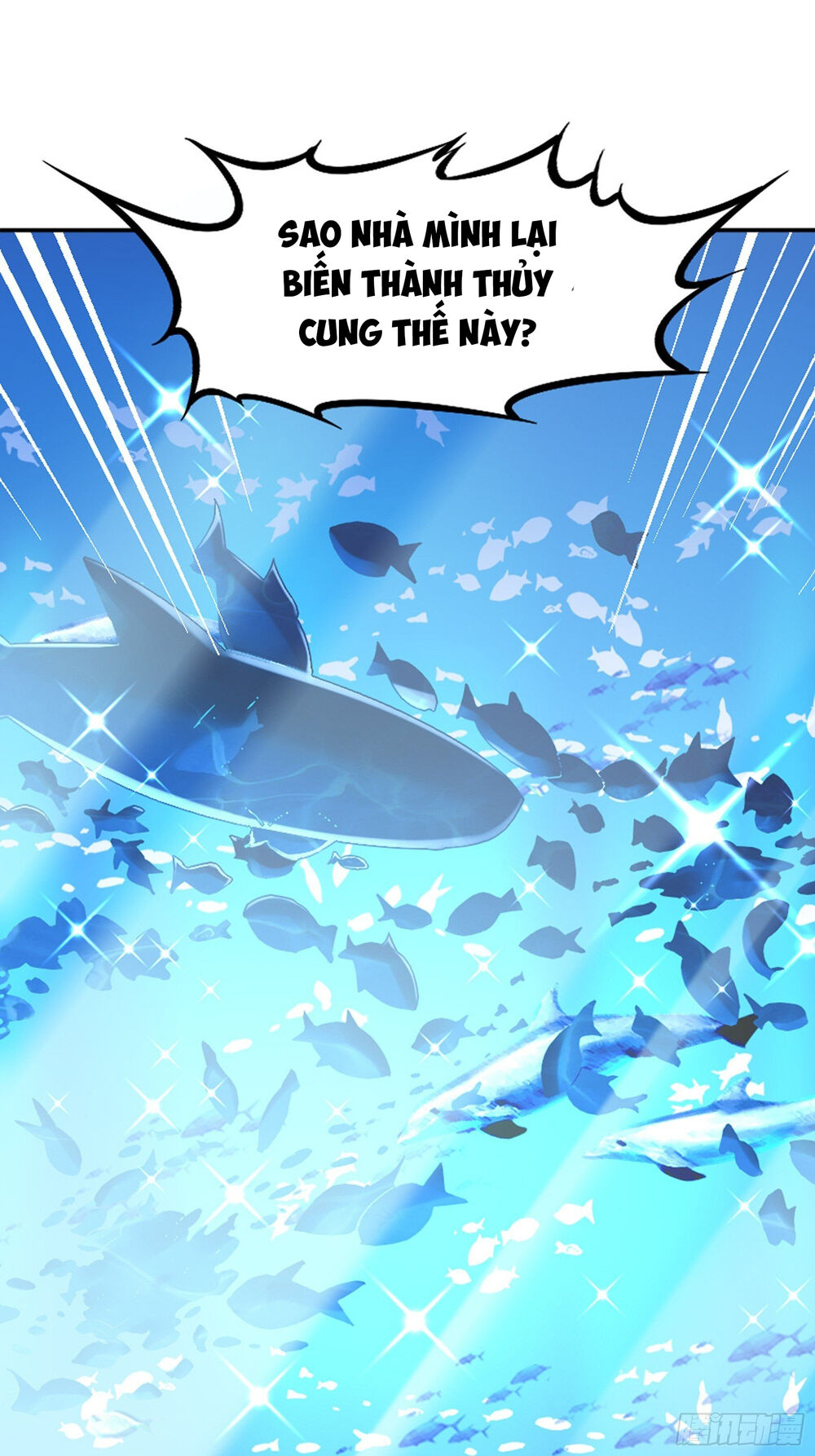 Nhật Kí Mưu Sinh Của Tra Nữ Chapter 1 - Trang 2