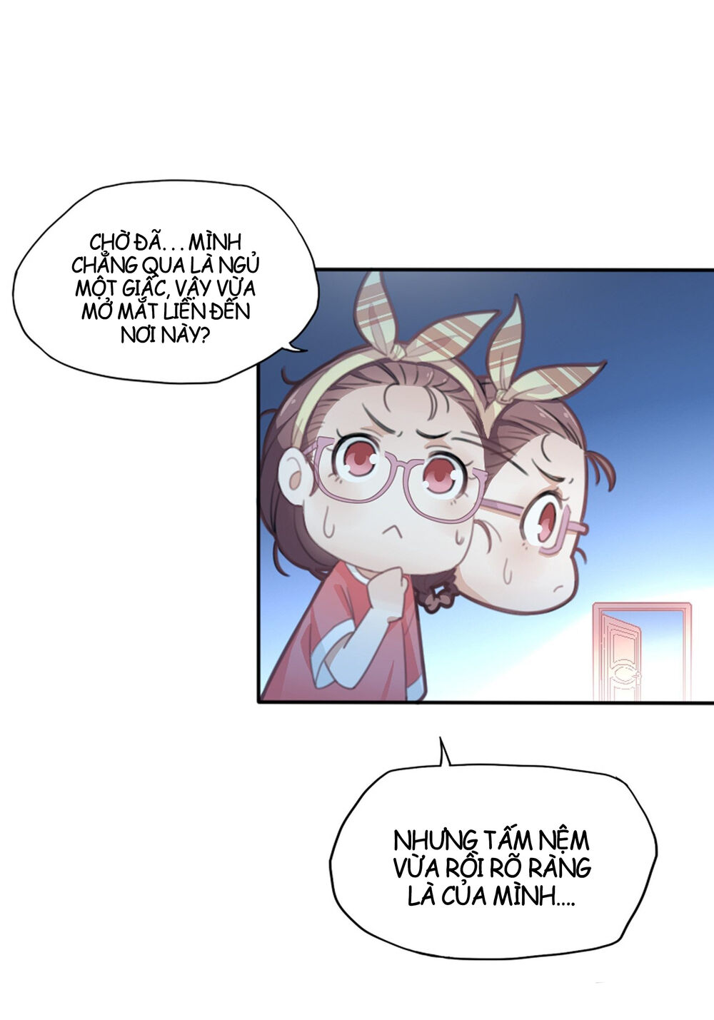 Nhật Kí Mưu Sinh Của Tra Nữ Chapter 1 - Trang 2