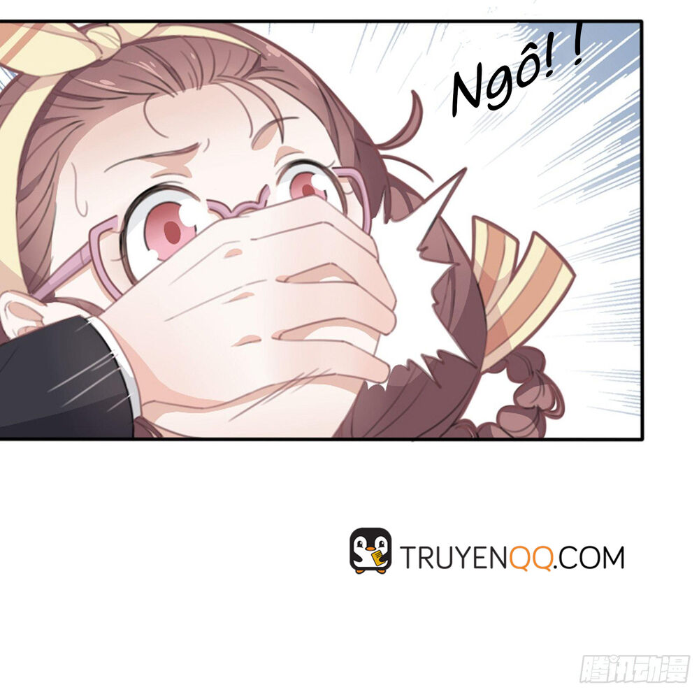 Nhật Kí Mưu Sinh Của Tra Nữ Chapter 1 - Trang 2