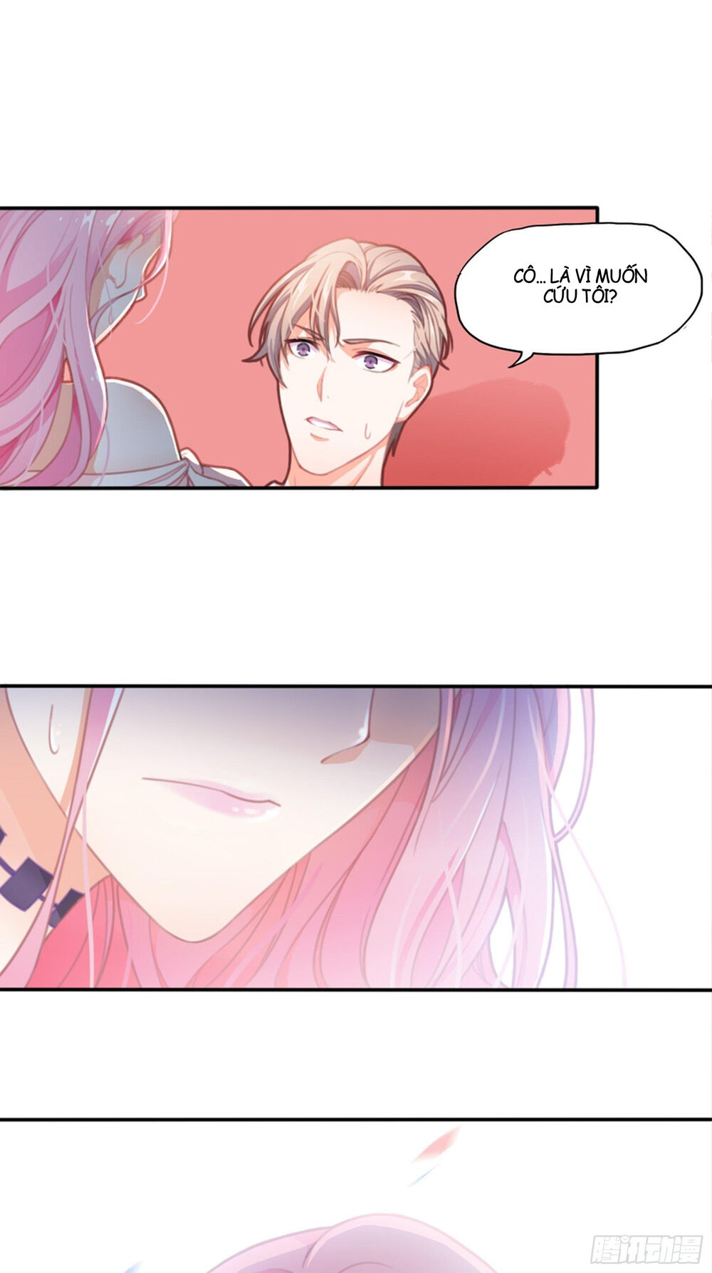 Nhật Kí Mưu Sinh Của Tra Nữ Chapter 1 - Trang 2