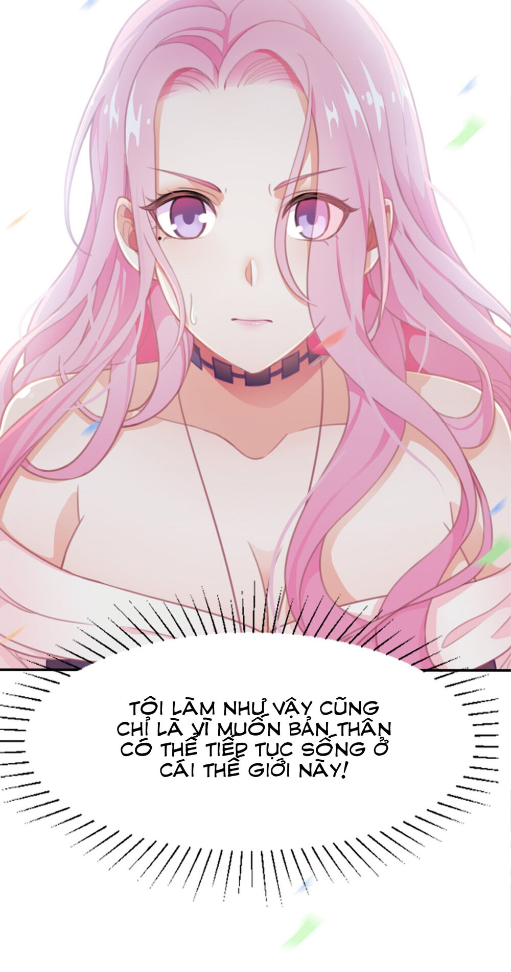 Nhật Kí Mưu Sinh Của Tra Nữ Chapter 1 - Trang 2