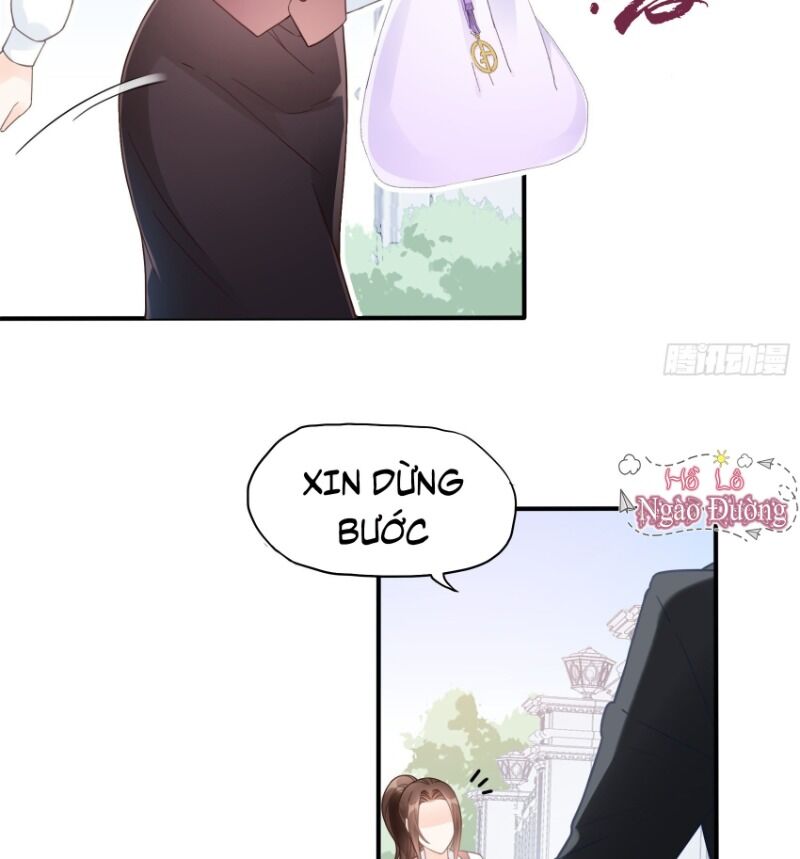 Nhật Kí Mưu Sinh Của Tra Nữ Chapter 10 - Trang 2