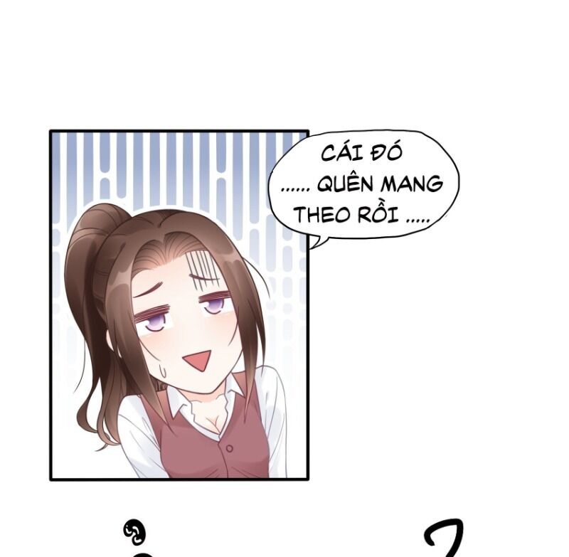 Nhật Kí Mưu Sinh Của Tra Nữ Chapter 10 - Trang 2