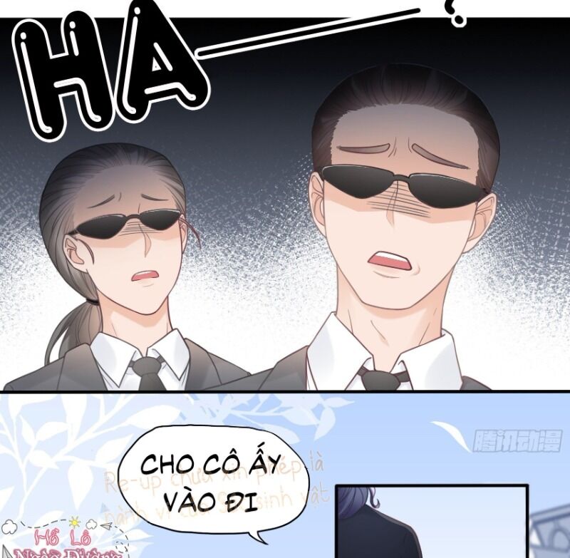 Nhật Kí Mưu Sinh Của Tra Nữ Chapter 10 - Trang 2