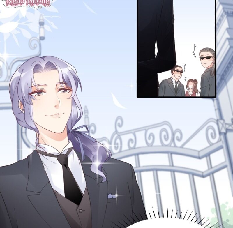 Nhật Kí Mưu Sinh Của Tra Nữ Chapter 10 - Trang 2