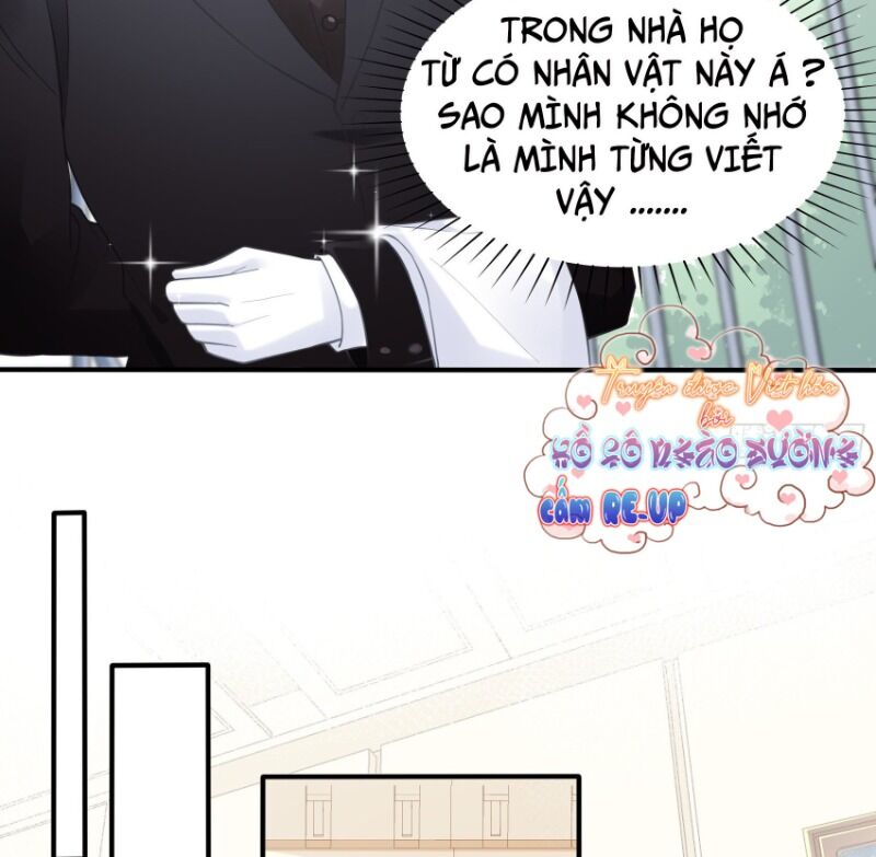 Nhật Kí Mưu Sinh Của Tra Nữ Chapter 10 - Trang 2