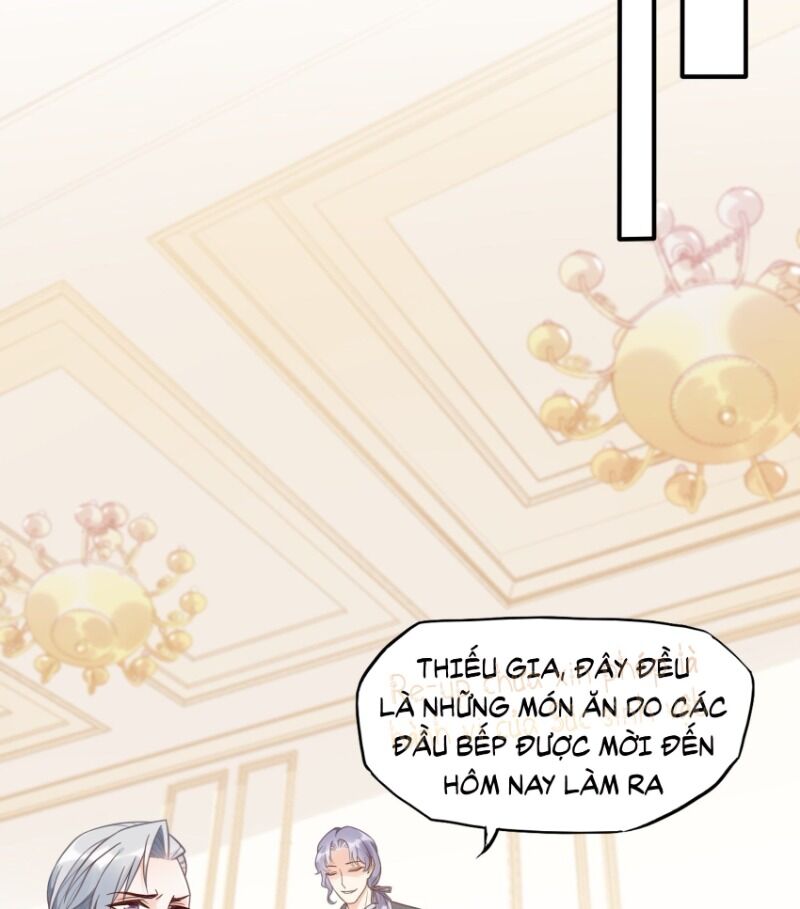 Nhật Kí Mưu Sinh Của Tra Nữ Chapter 10 - Trang 2