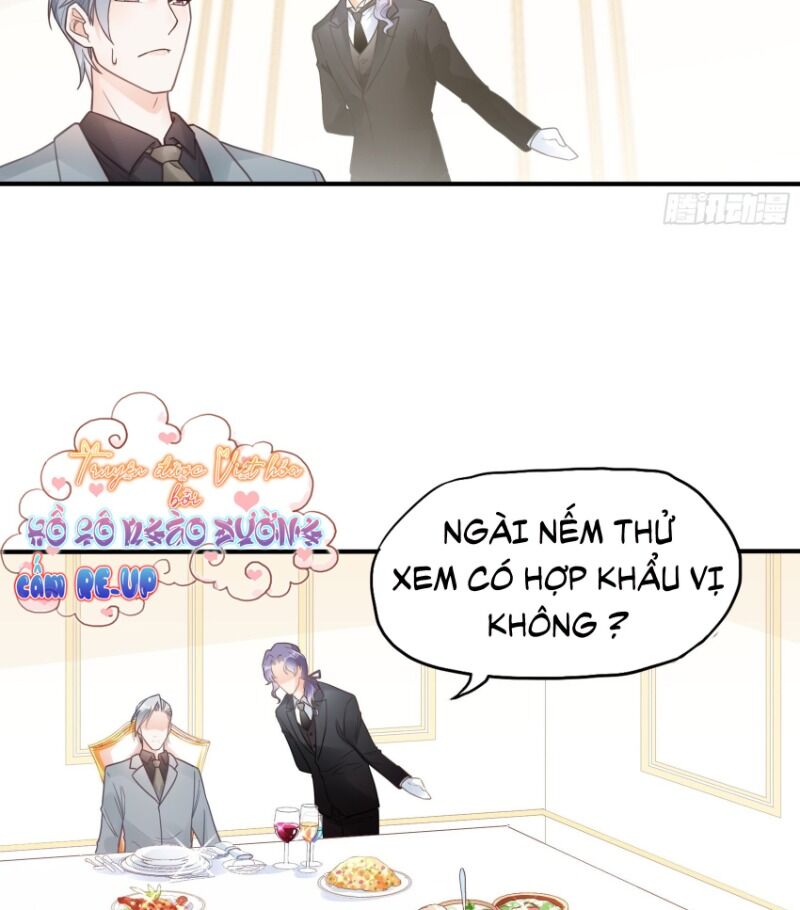 Nhật Kí Mưu Sinh Của Tra Nữ Chapter 10 - Trang 2