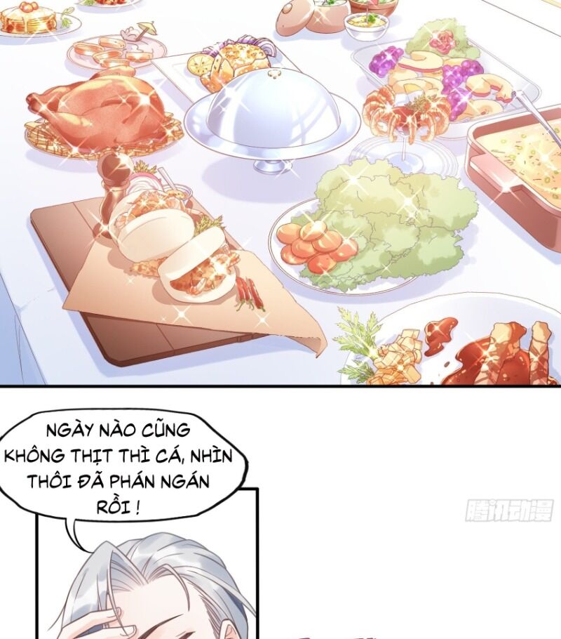 Nhật Kí Mưu Sinh Của Tra Nữ Chapter 10 - Trang 2