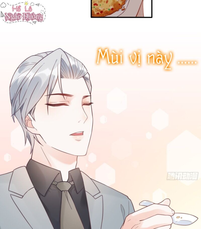 Nhật Kí Mưu Sinh Của Tra Nữ Chapter 10 - Trang 2