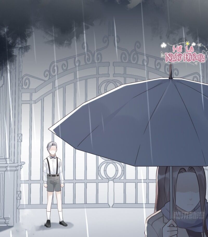 Nhật Kí Mưu Sinh Của Tra Nữ Chapter 10 - Trang 2