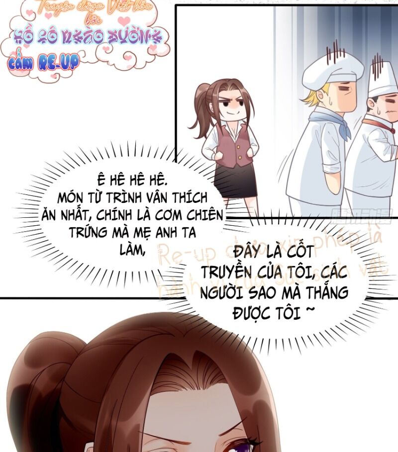 Nhật Kí Mưu Sinh Của Tra Nữ Chapter 10 - Trang 2