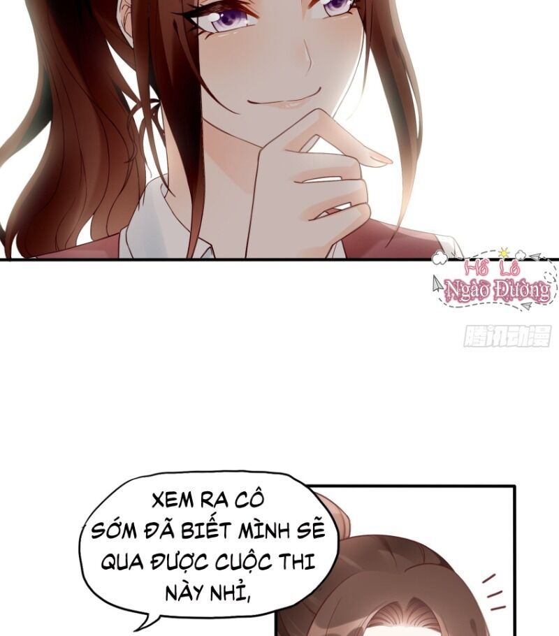 Nhật Kí Mưu Sinh Của Tra Nữ Chapter 10 - Trang 2