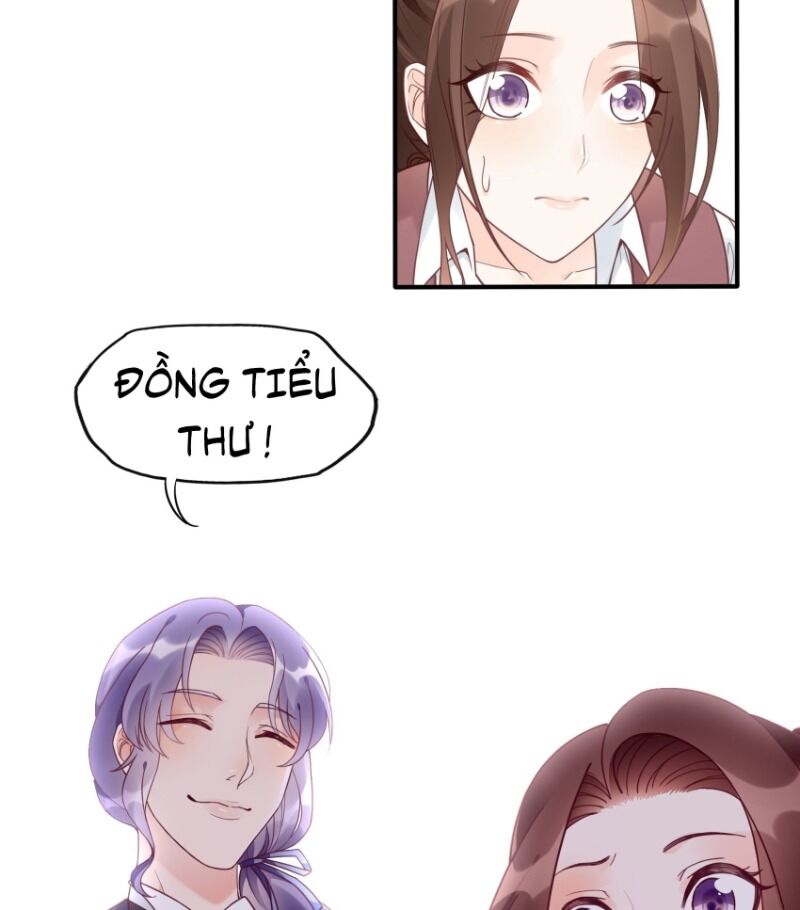 Nhật Kí Mưu Sinh Của Tra Nữ Chapter 10 - Trang 2