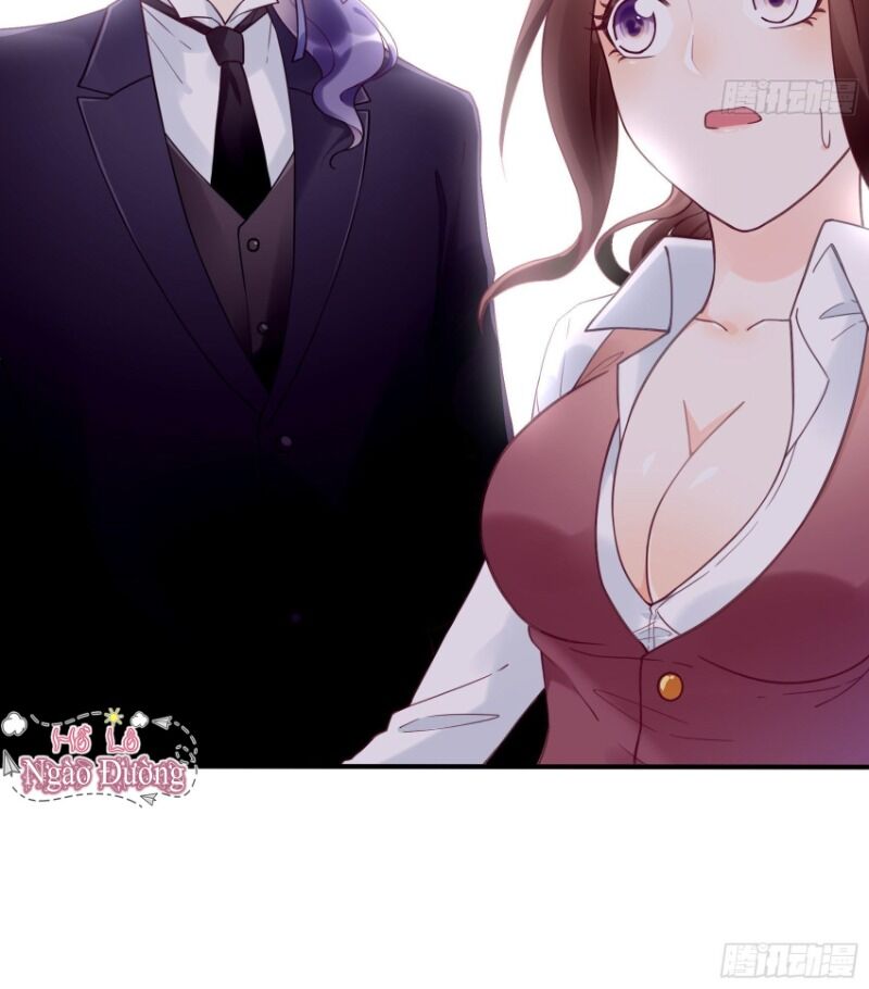 Nhật Kí Mưu Sinh Của Tra Nữ Chapter 10 - Trang 2