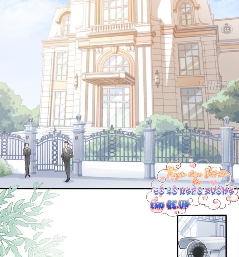 Nhật Kí Mưu Sinh Của Tra Nữ Chapter 10 - Trang 2