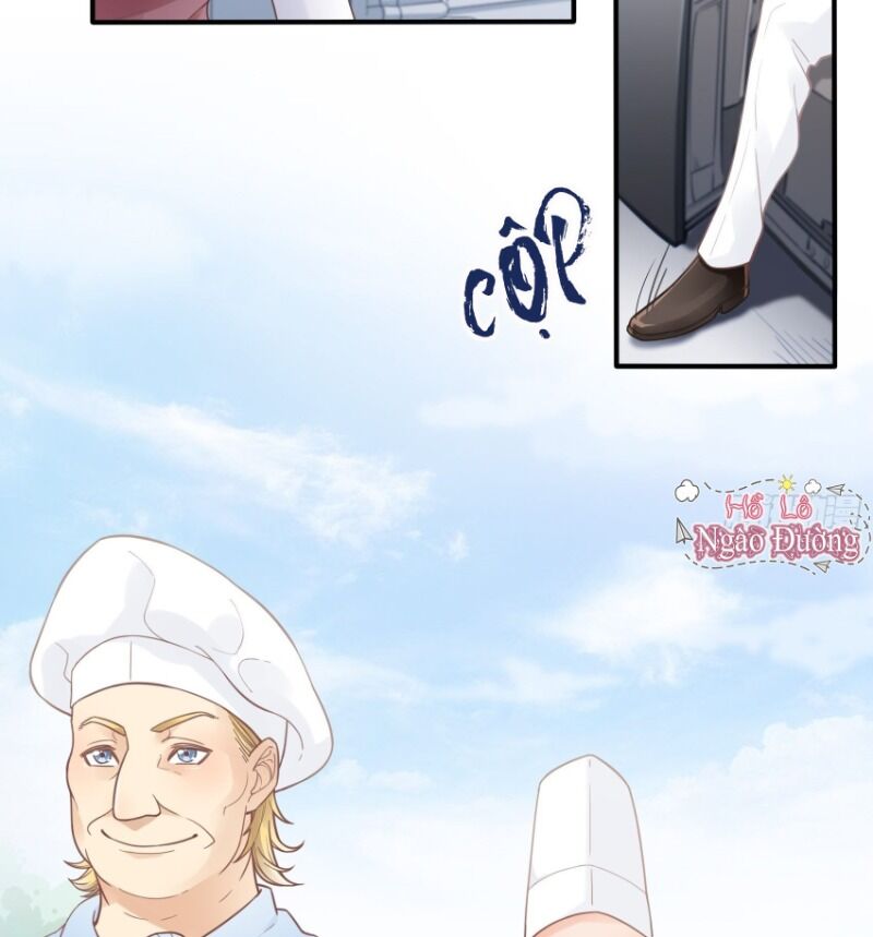 Nhật Kí Mưu Sinh Của Tra Nữ Chapter 10 - Trang 2