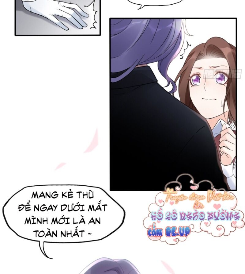 Nhật Kí Mưu Sinh Của Tra Nữ Chapter 11 - Trang 2