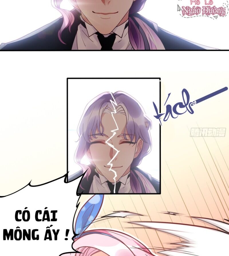 Nhật Kí Mưu Sinh Của Tra Nữ Chapter 11 - Trang 2